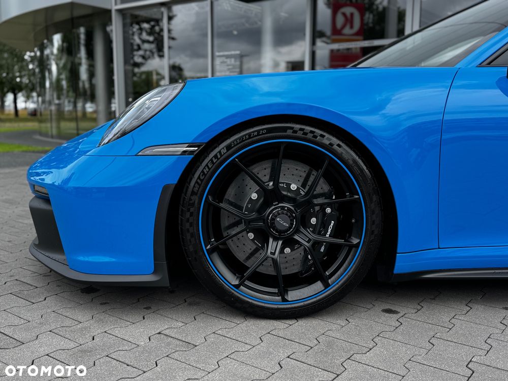Porsche 911 GT3 PDK - 13