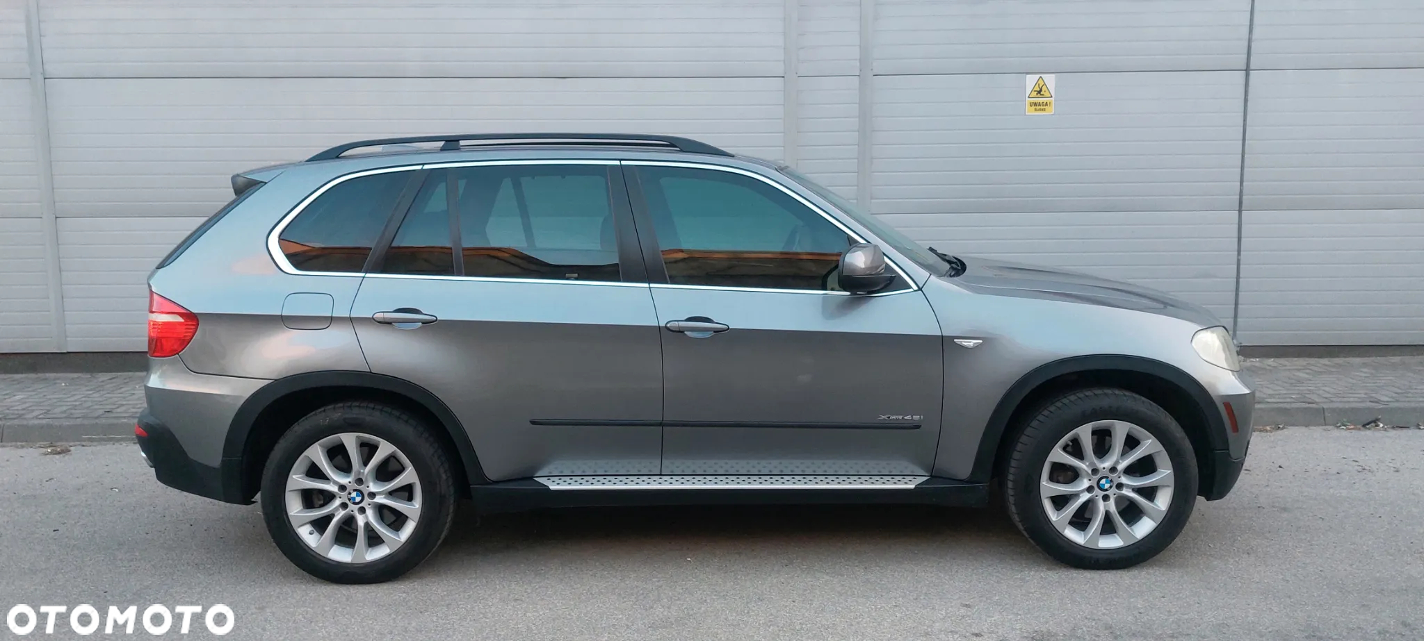 BMW X5 4.8i xDrive - 5
