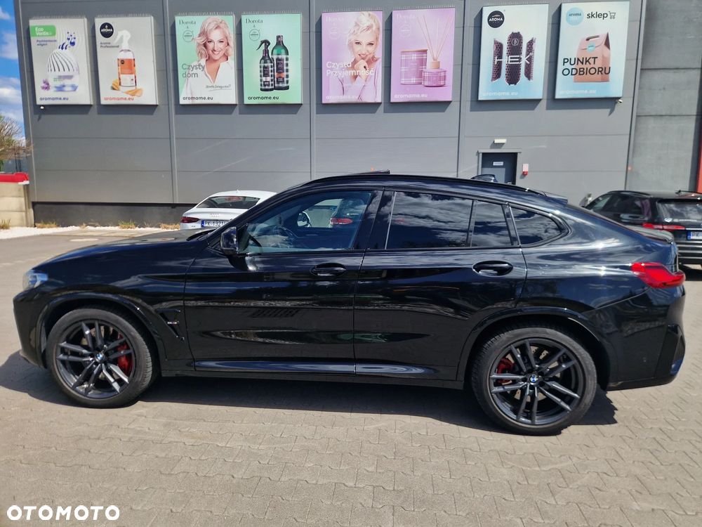 BMW X4 - 2