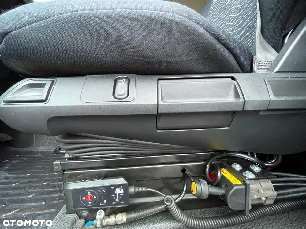 Mercedes-Benz Actros 1842 - 9