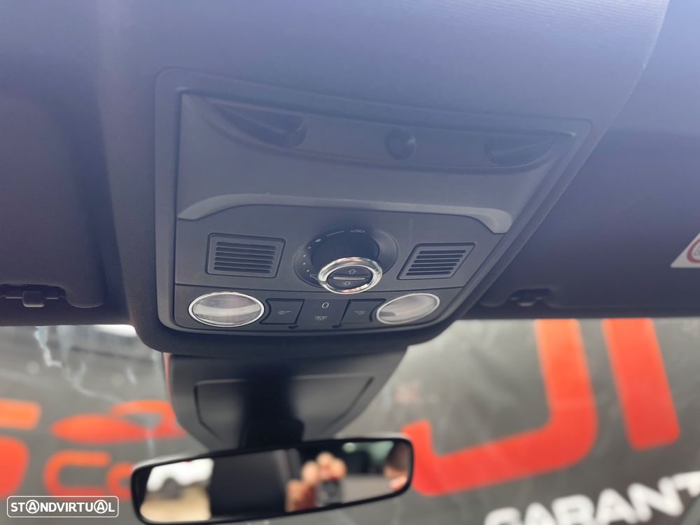 SEAT Leon ST 2.0 TSI Cupra 4Drive DSG S/S - 33