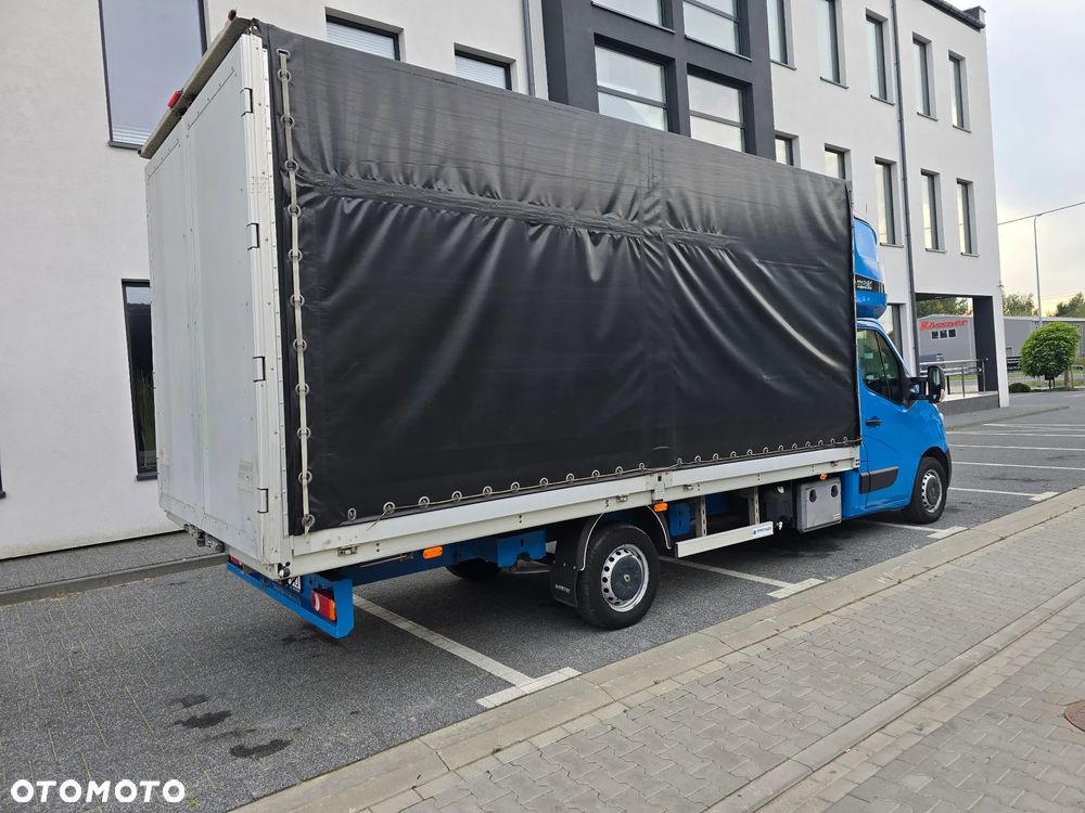 Renault Master - 3