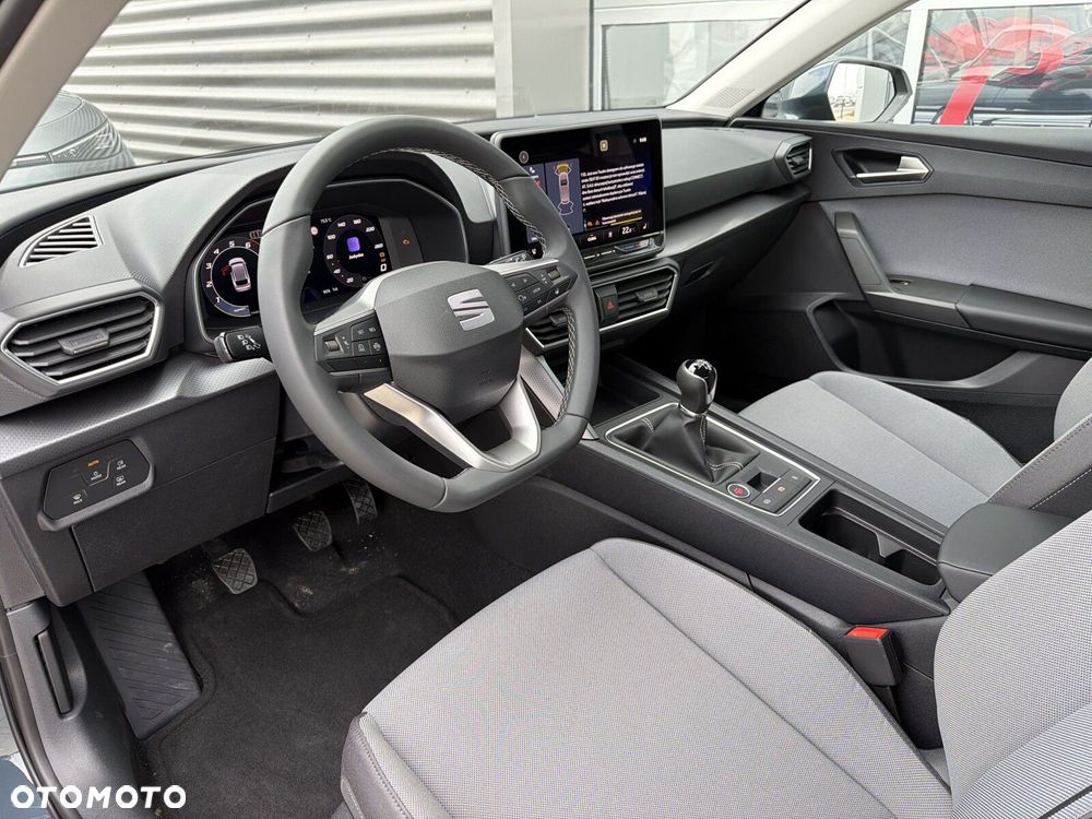 Seat Leon Sportstourer - 9