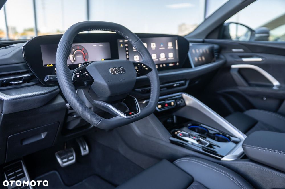 Audi Q5 TDI mHEV 150 kW Quattro S tronic - 16