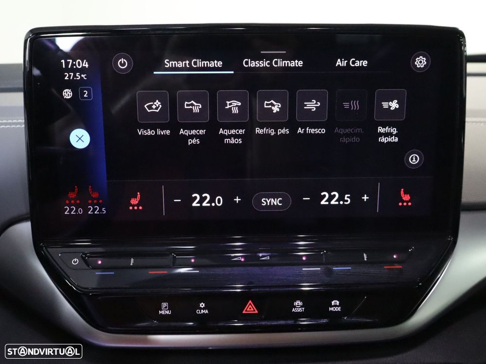 VW ID.5 77 kWh Pro Performance - 23