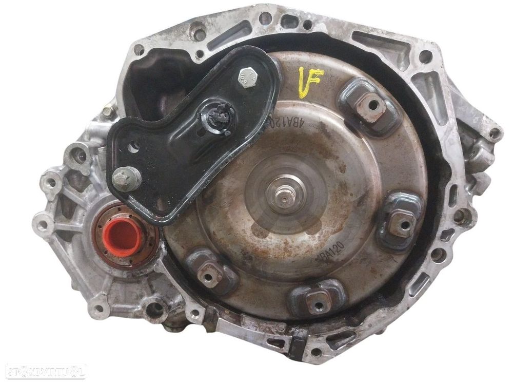 CAIXA VELOCIDADES VOLVO XC60 2016 -TG81SC - 1