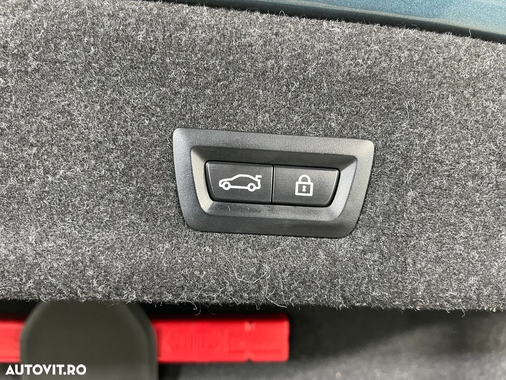 BMW Seria 3 320d xDrive AT MHEV - 27