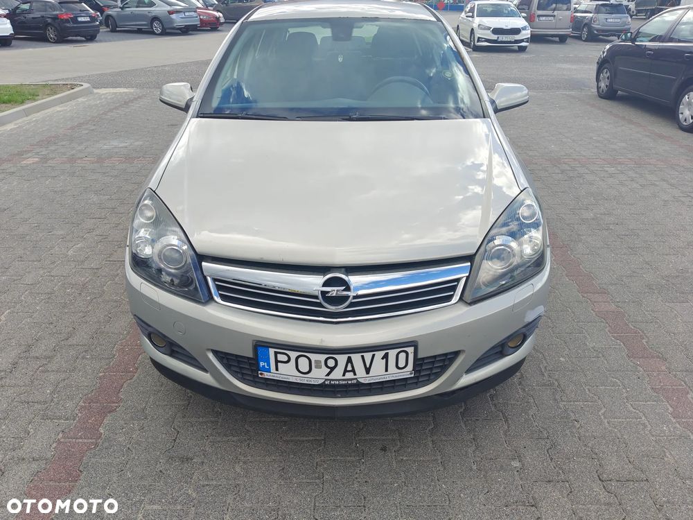 Opel Astra 1.6 - 28