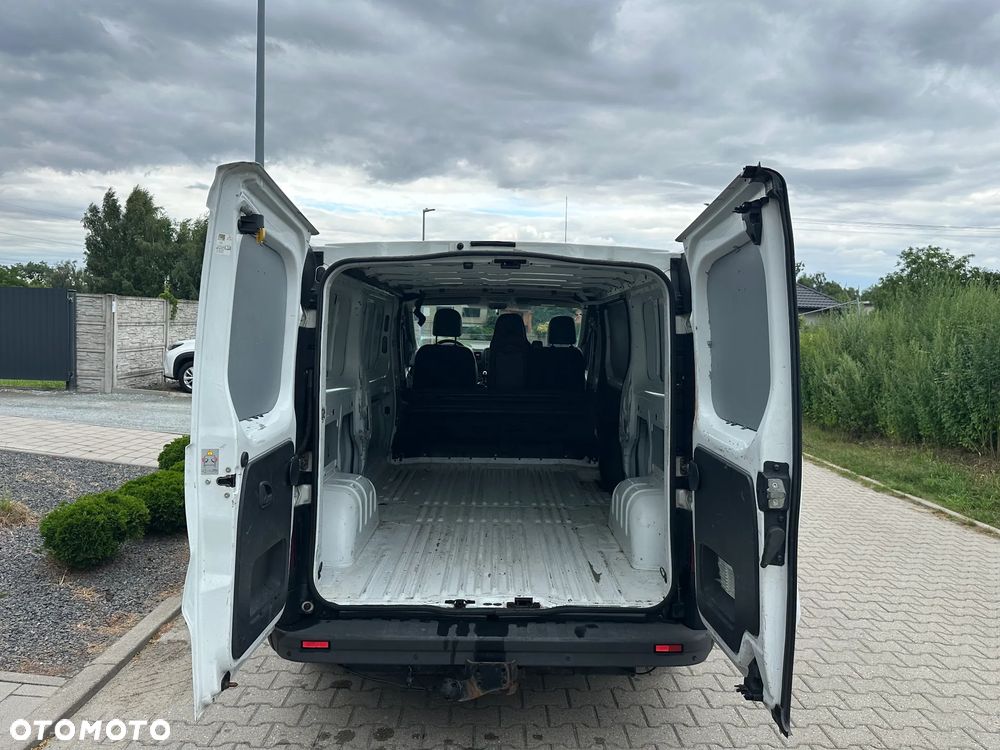 Renault Trafic - 18