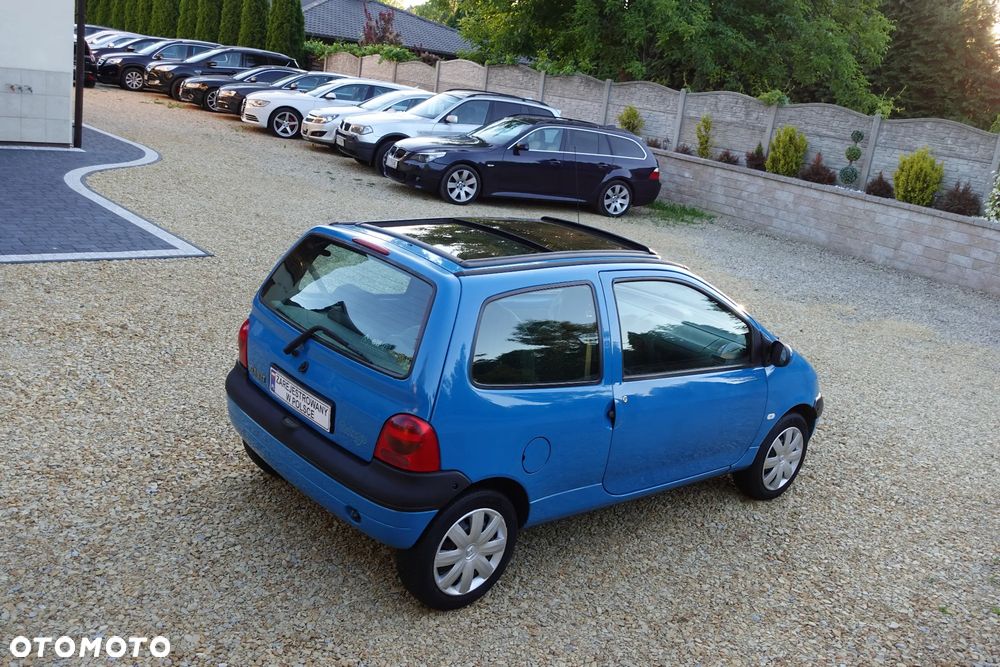 Renault Twingo - 3
