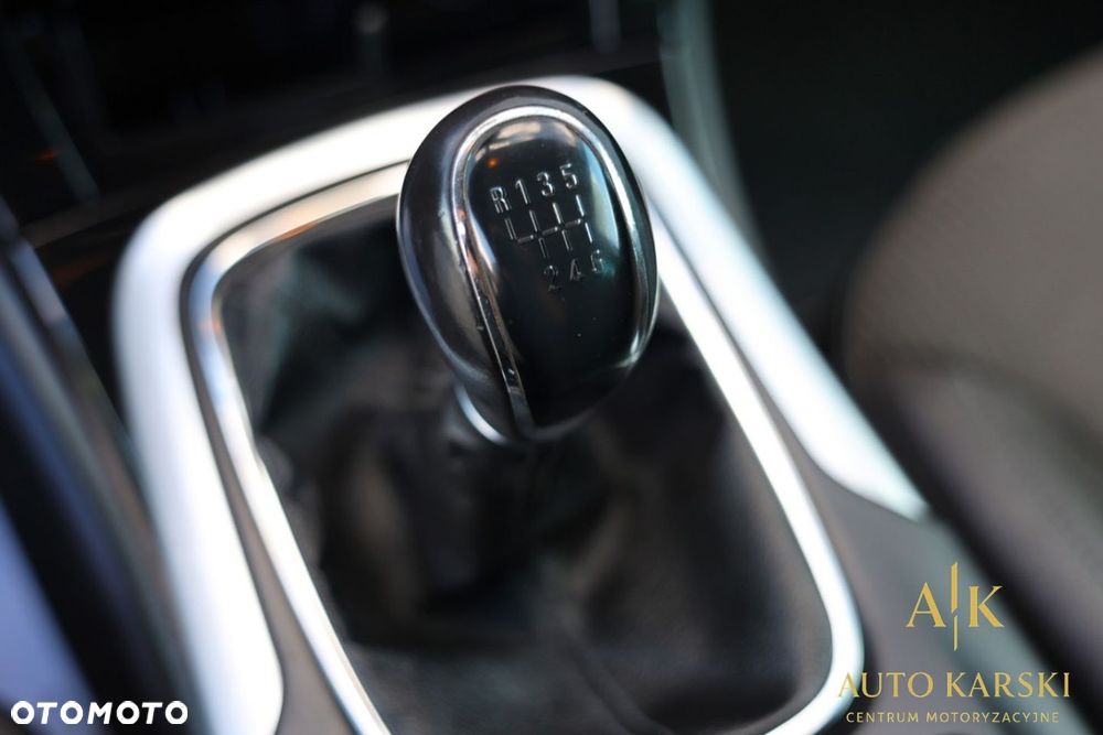 Opel Insignia - 29