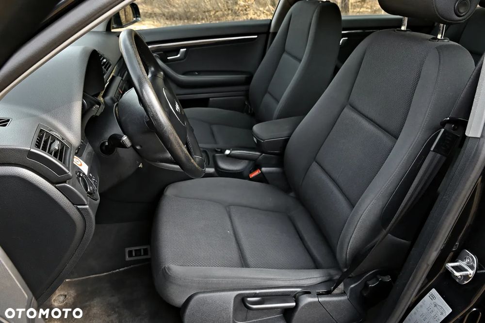 Audi A4 Avant 2 - 31