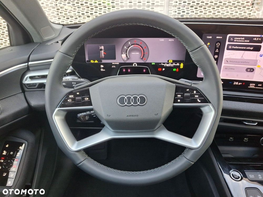 Audi A5 Avant - 23