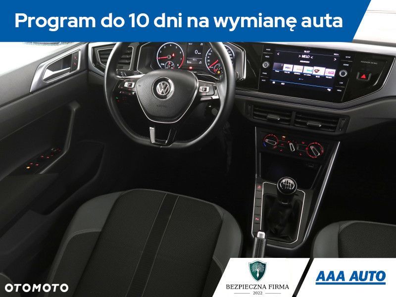 Volkswagen Polo - 9