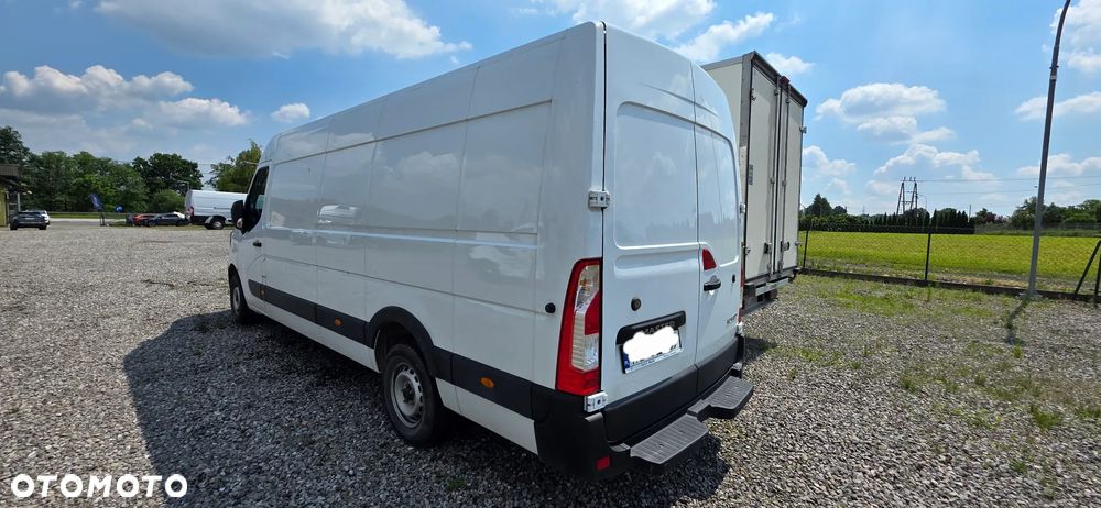 Renault Master - 8