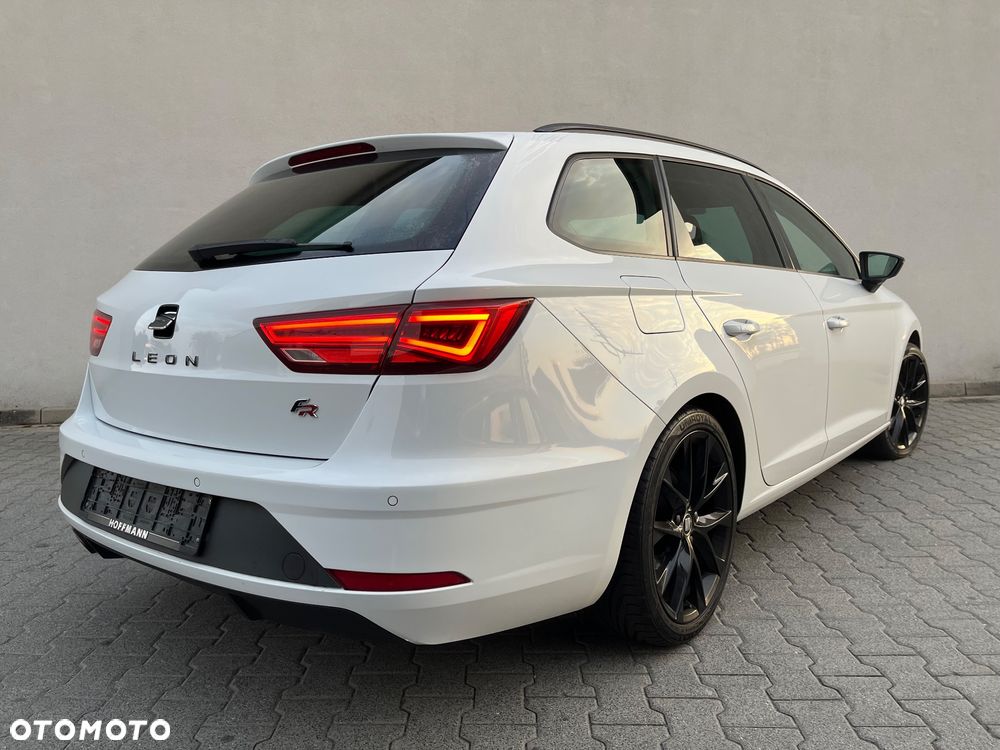 Seat Leon 1.8 TSI Start&Stop FR - 15