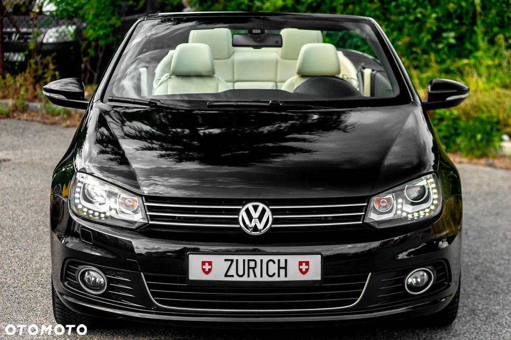 Volkswagen Eos 1.4 TSI - 13