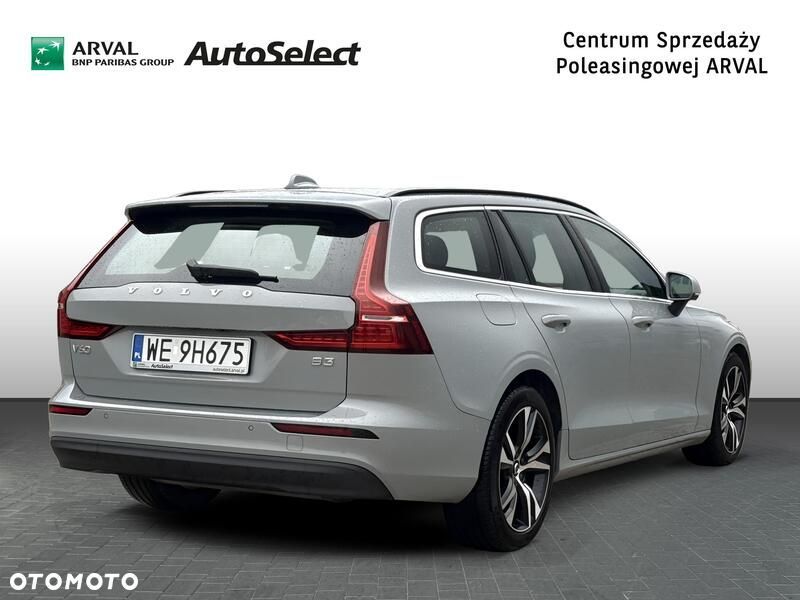 Volvo V60 B3 B Core - 6