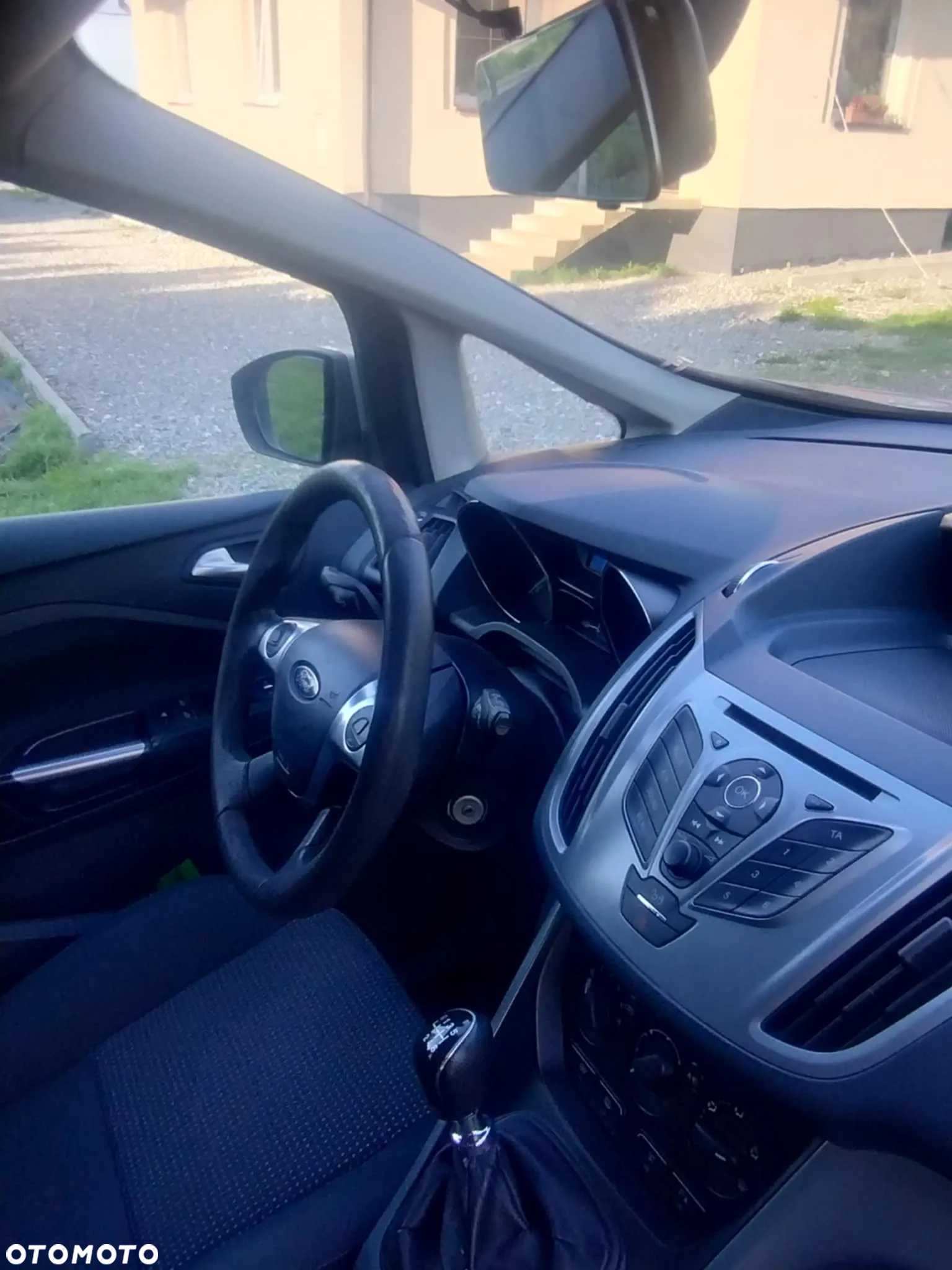 Ford C-MAX 1.6 TDCi Trend - 6