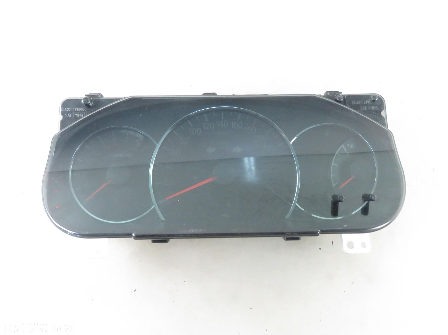 LICZNIK DAIHATSU CUORE VII 83800B2Z50 2574400614 - 1