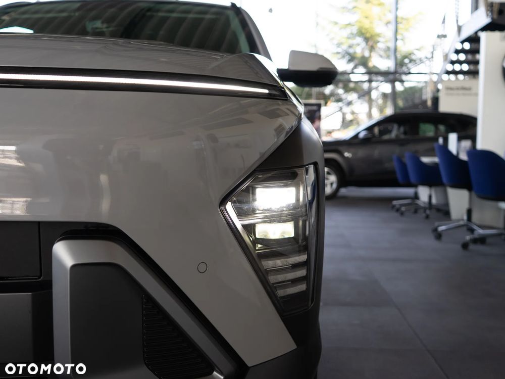 Hyundai Kona 2026 photo 5