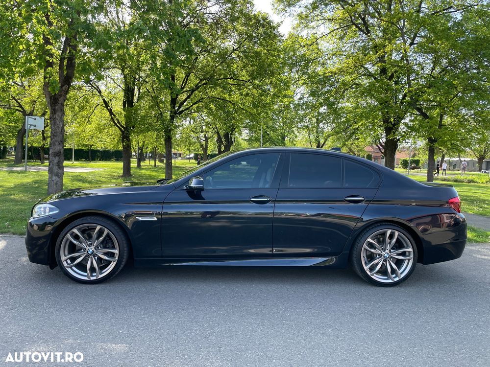 BMW Seria 5 - 2