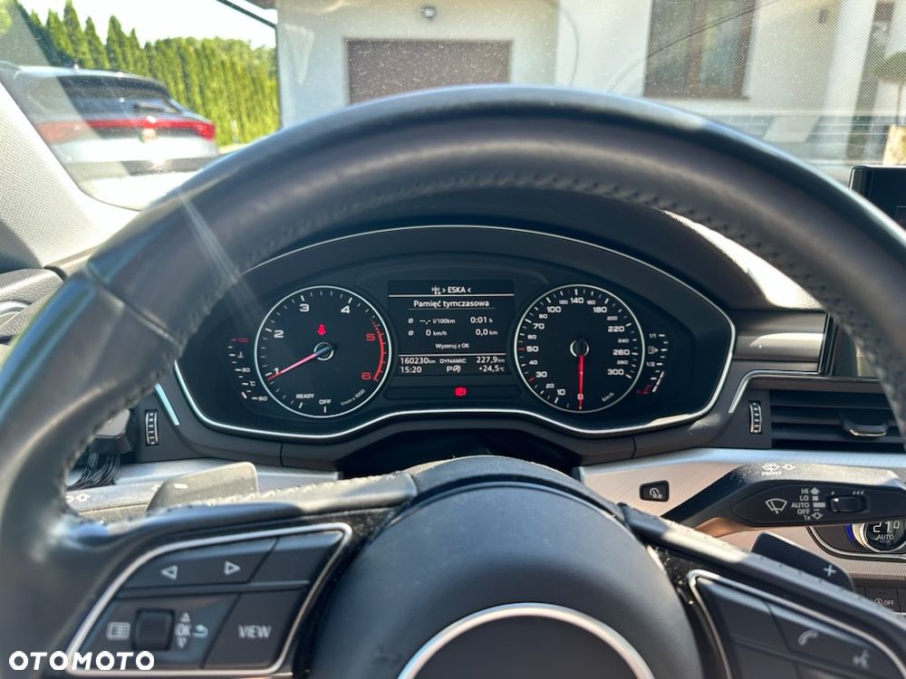 Audi A5 Sportback - 10