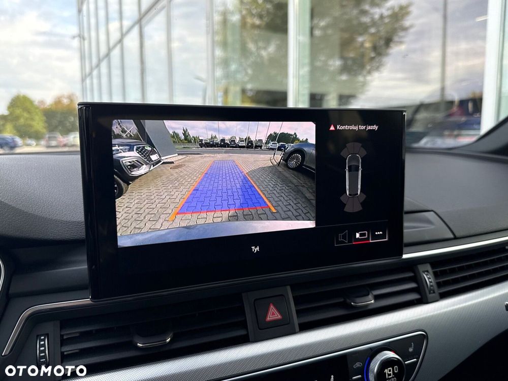 Audi A4 Avant 40 TDI mHEV Quattro S Line S tronic - 27