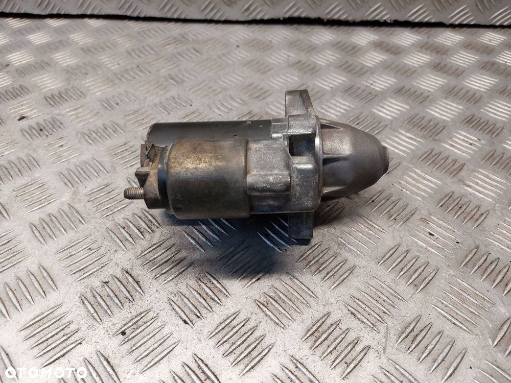 ROZRUSZNIK FORD FIESTA MK5 1.25 16V 2S6U-11000-CA - 2