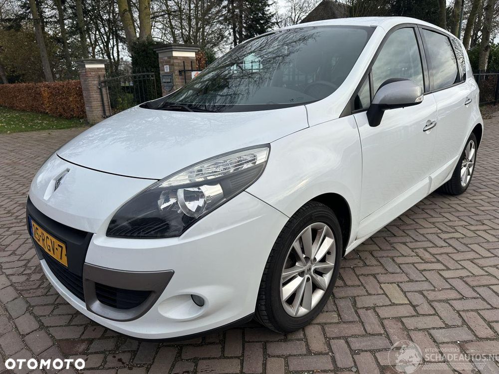 Renault Scenic 1.6 16V 110 Paris - 1