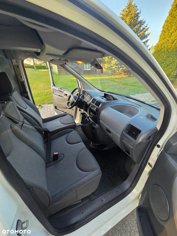 Citroën Jumpy - 13