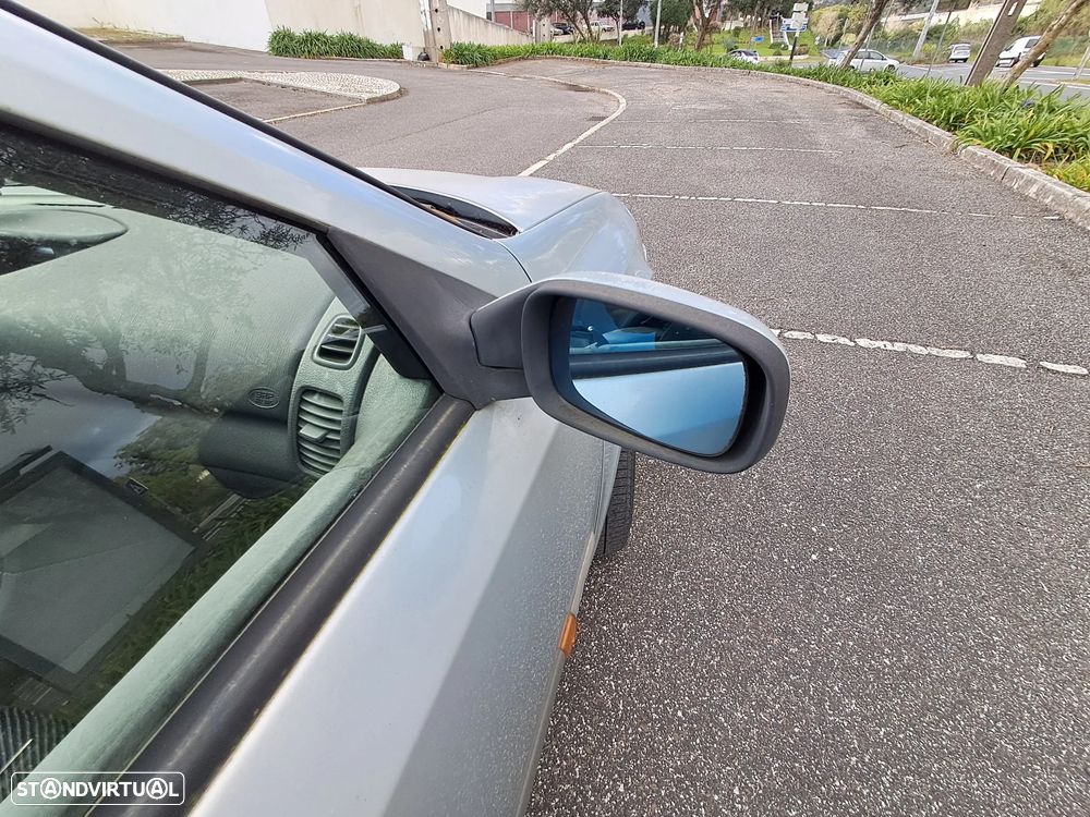 Renault Laguna 1.9 dCi Privilège - 4