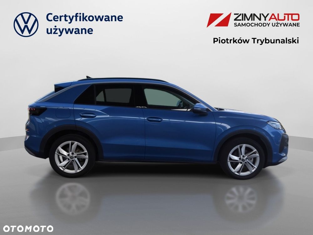 Volkswagen T-Roc - 3