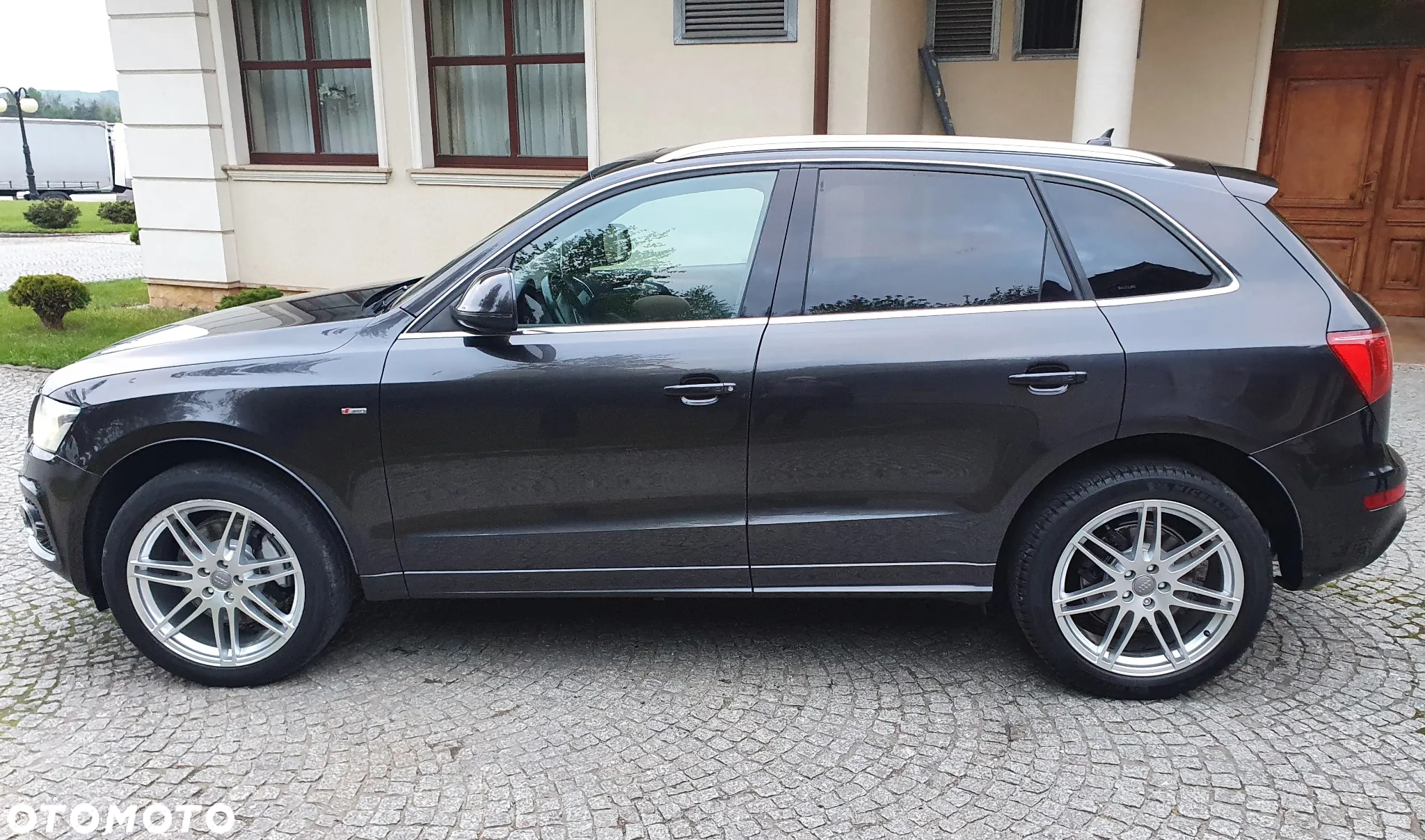 Audi Q5 3.0 TDI Quattro S tronic - 4