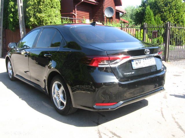 Toyota Corolla 1.6 Active - 13