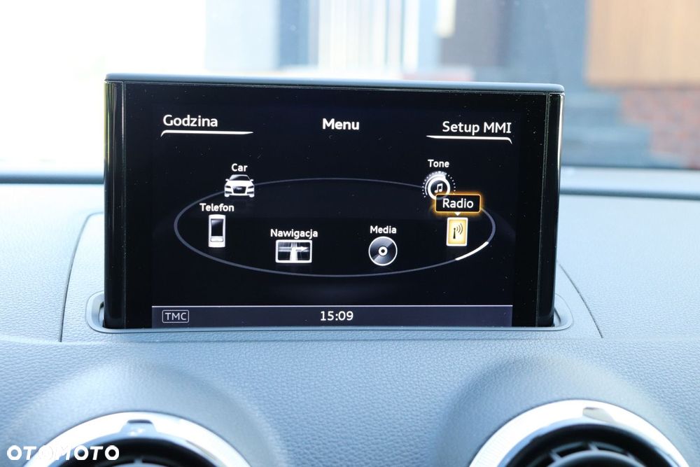 Audi A3 Sportback - 15