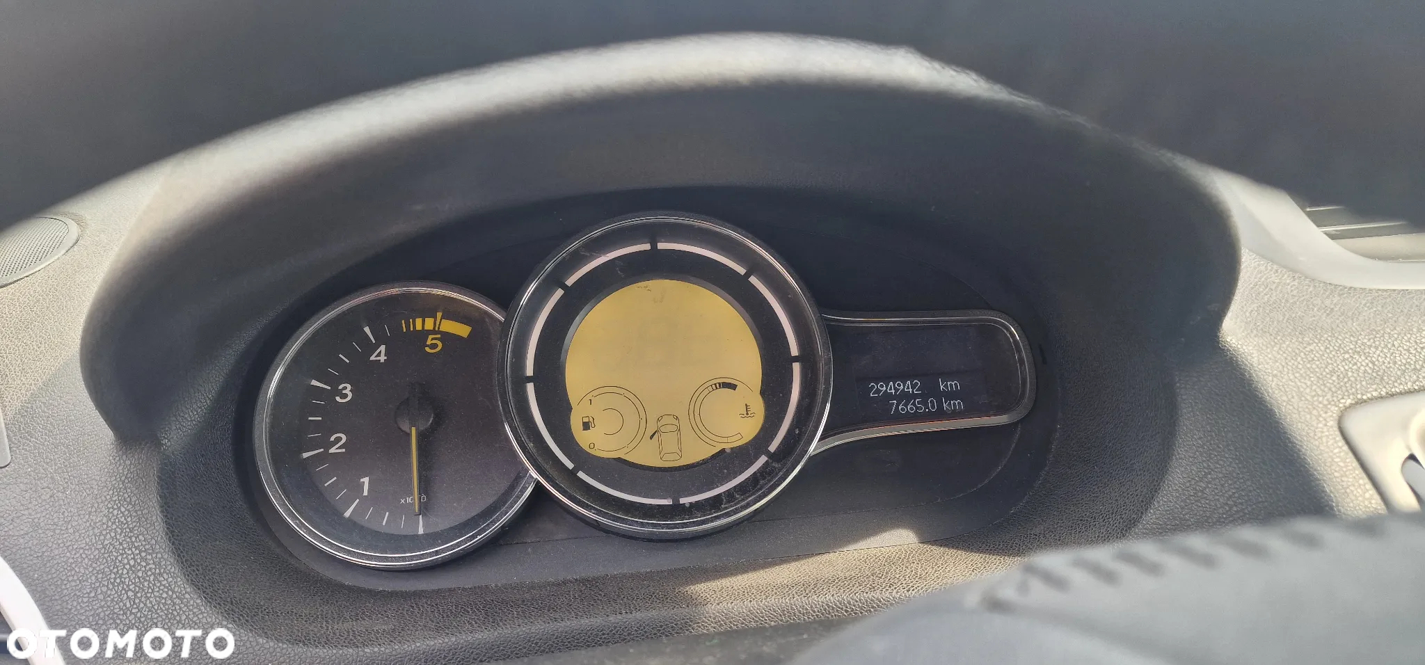 Renault Megane - 3