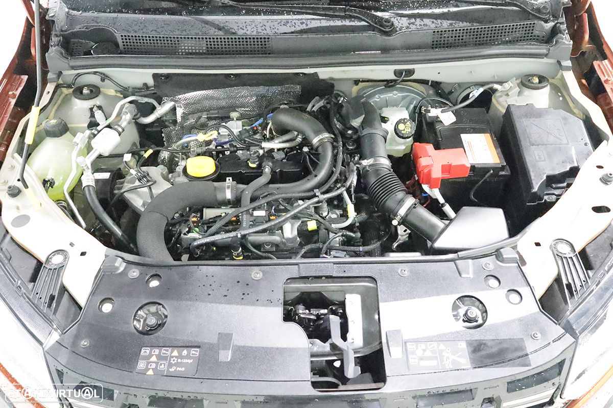 Dacia Jogger 1.0 ECO-G Expression 7L Bi-Fuel - 24