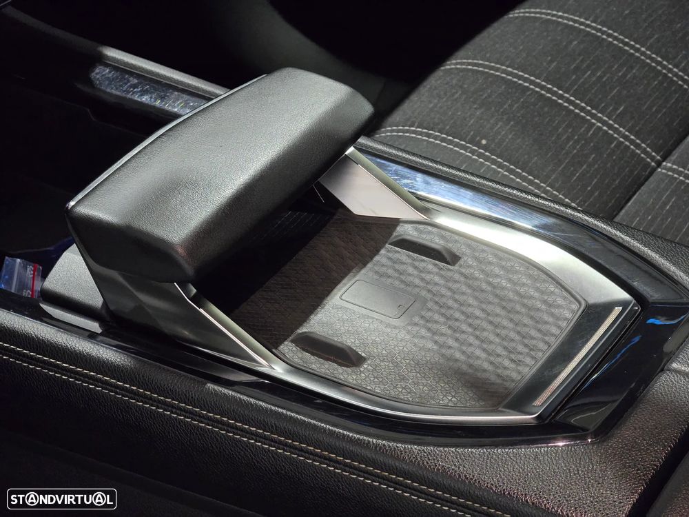 Renault Austral 1.2 E-Tech Full Hybrid Evolution - 30