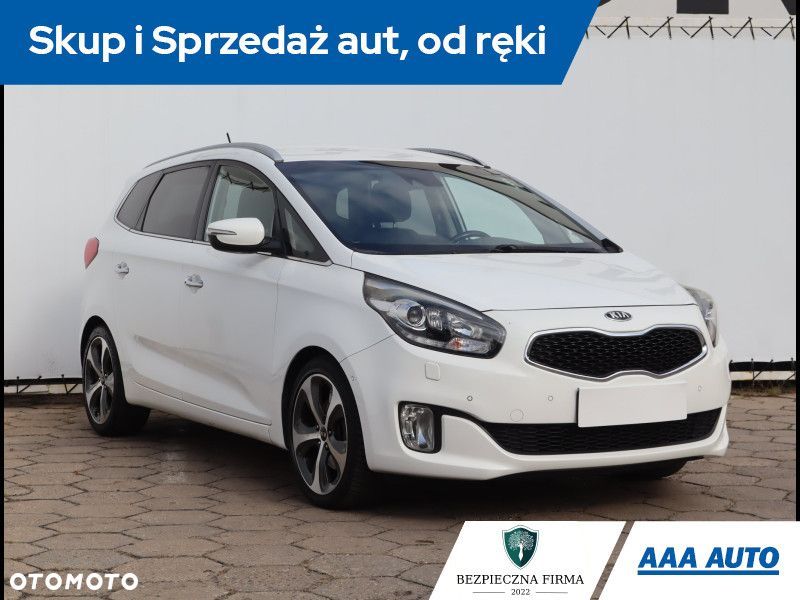 Kia Carens - 2