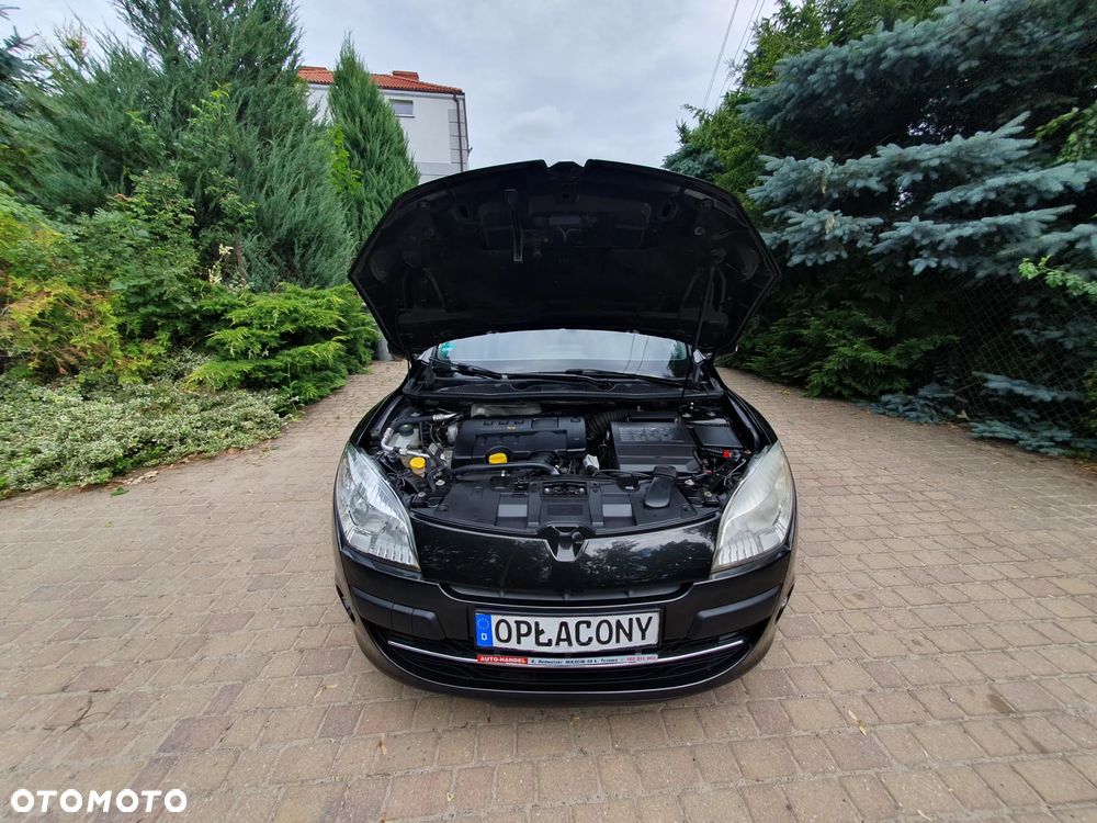 Renault Megane TCe 130 Luxe - 7