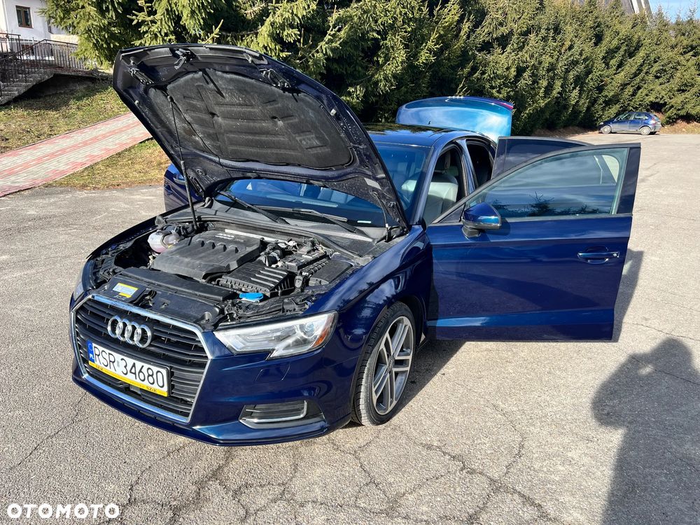 Audi A3 - 3