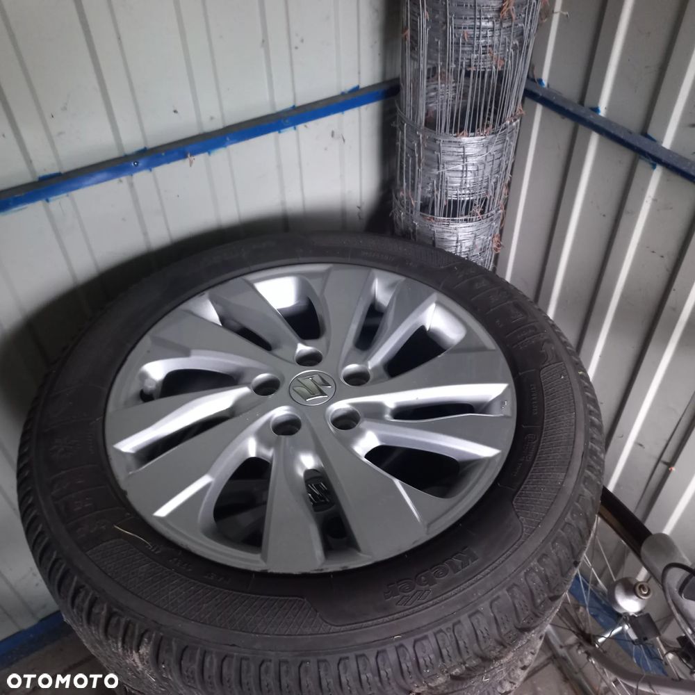 Suzuki Vitara 1.0 Boosterjet Premium 2WD - 22