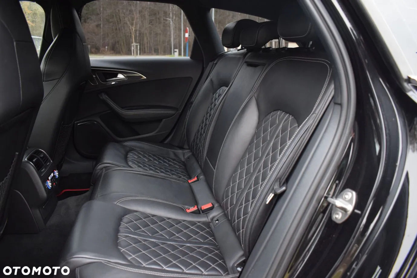 Audi S6 4.0 TFSI Quattro S tronic - 16