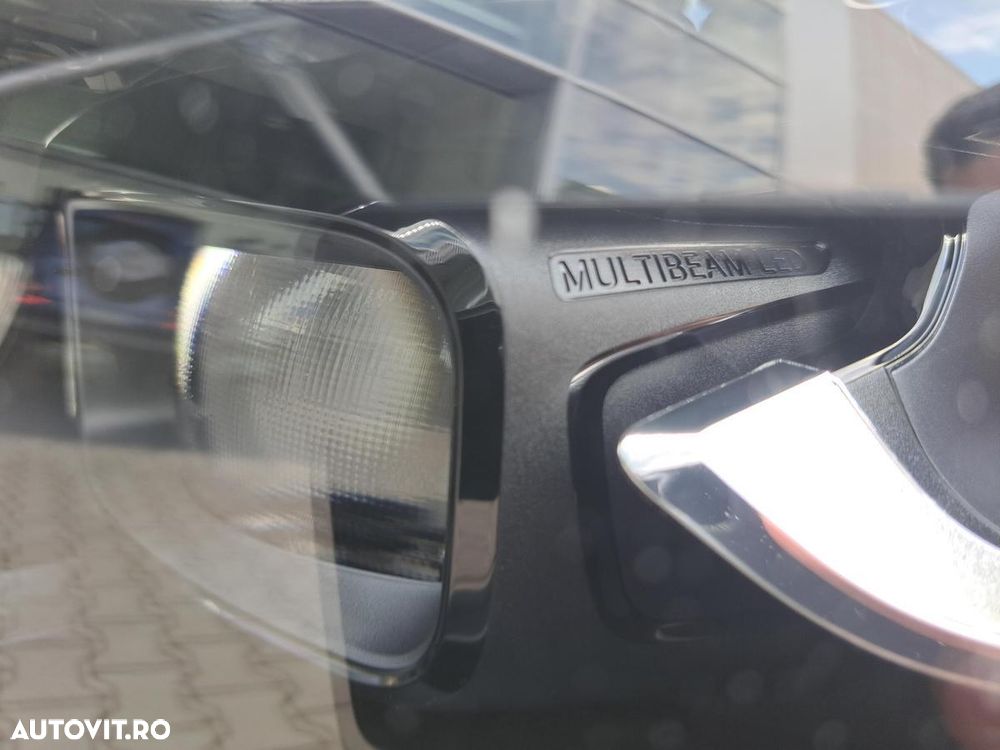 Mercedes-Benz A 35 AMG - 17