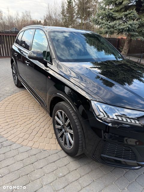 Audi Q7 - 4