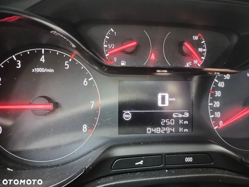 Opel Crossland X 1.2 Start/Stop Edition - 11