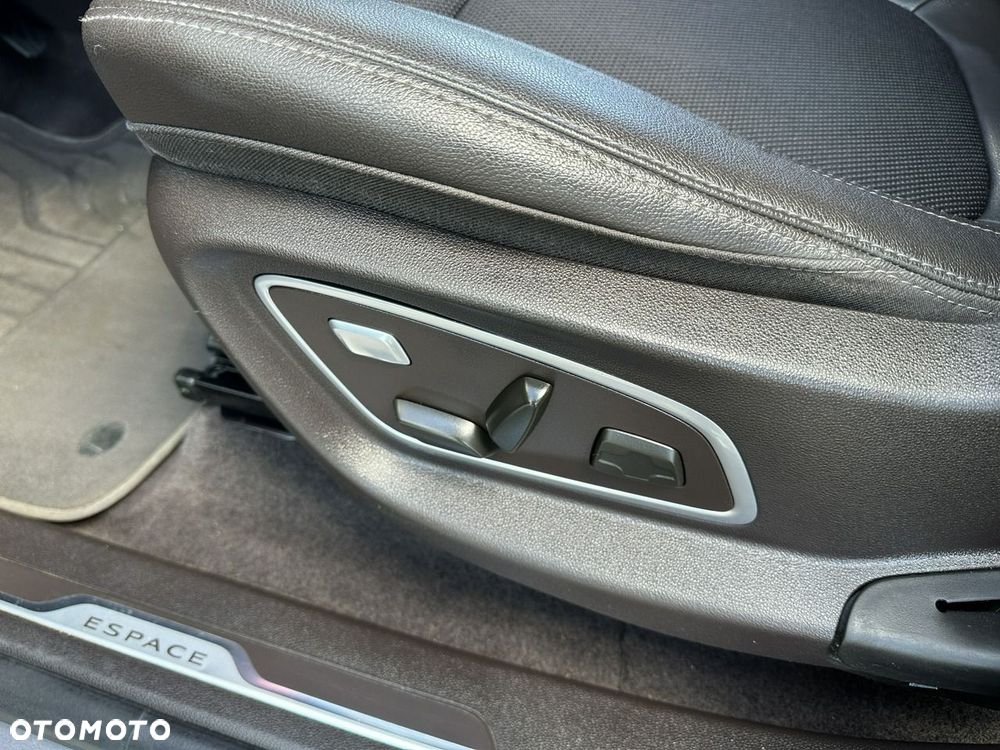 Renault Espace 1.6 dCi Energy Zen EDC - 27