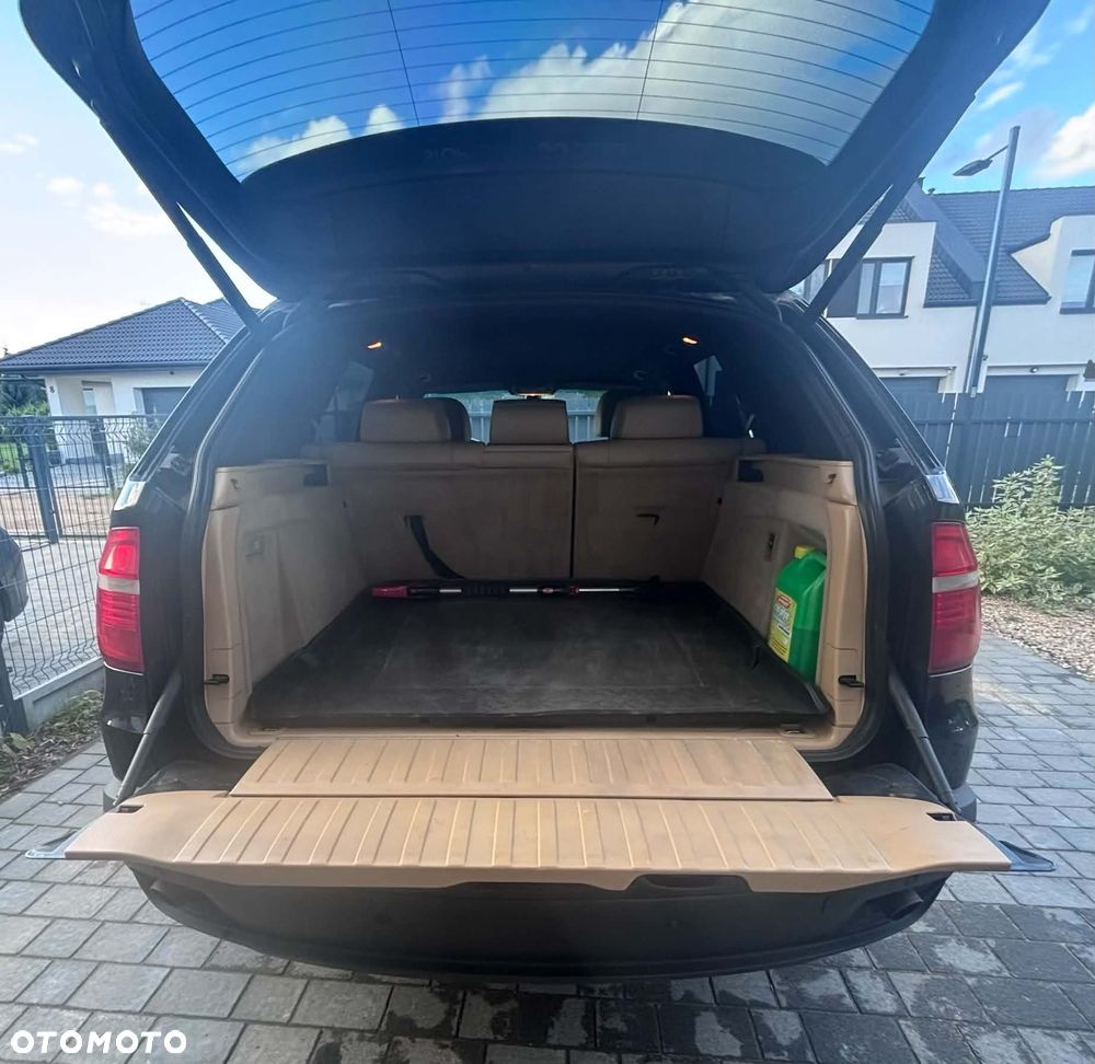 BMW X5 - 6