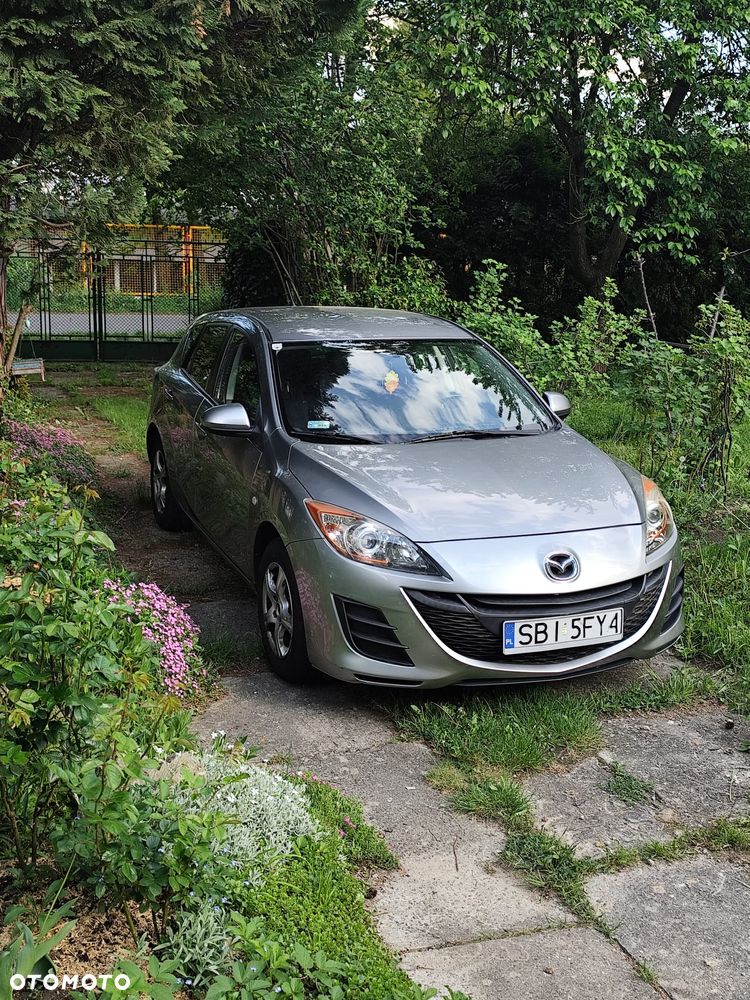 Mazda 3 1.6 Comfort - 1